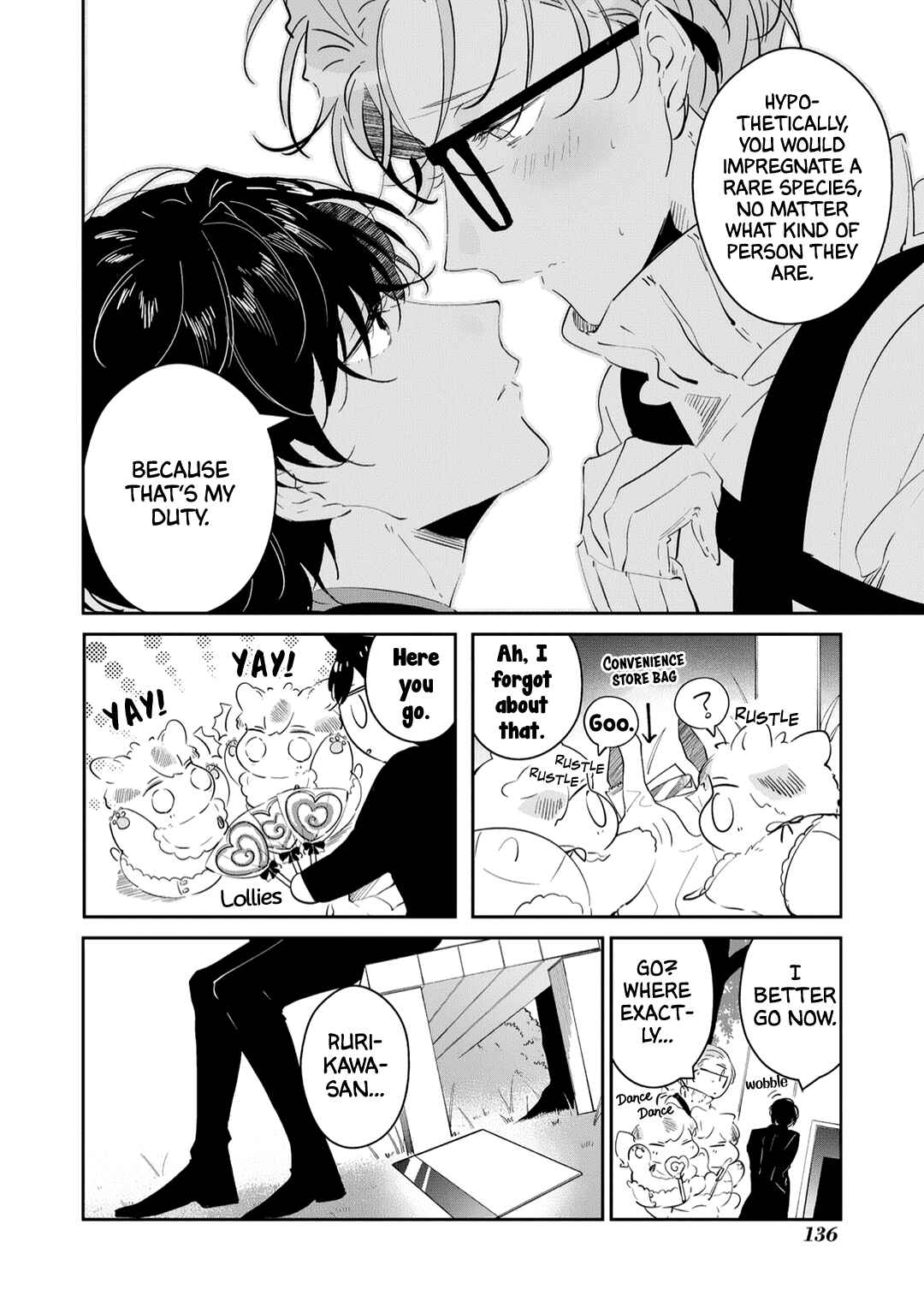 Page 11 Chapter 10 Castehate