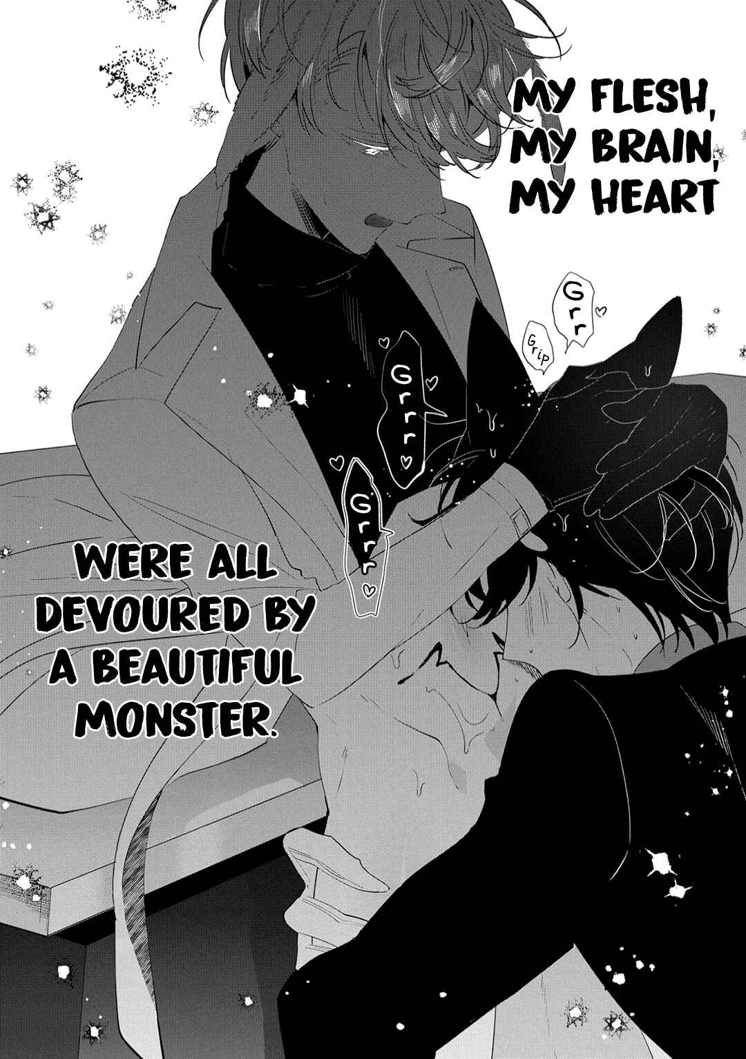 Page 23 Chapter 10 Castehate