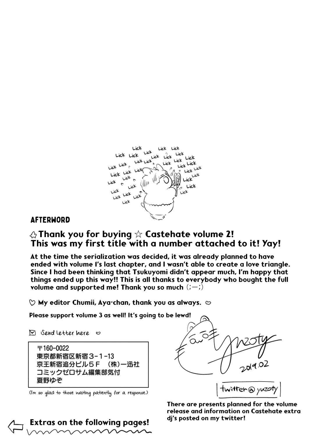 Page 31 Chapter 10 Castehate