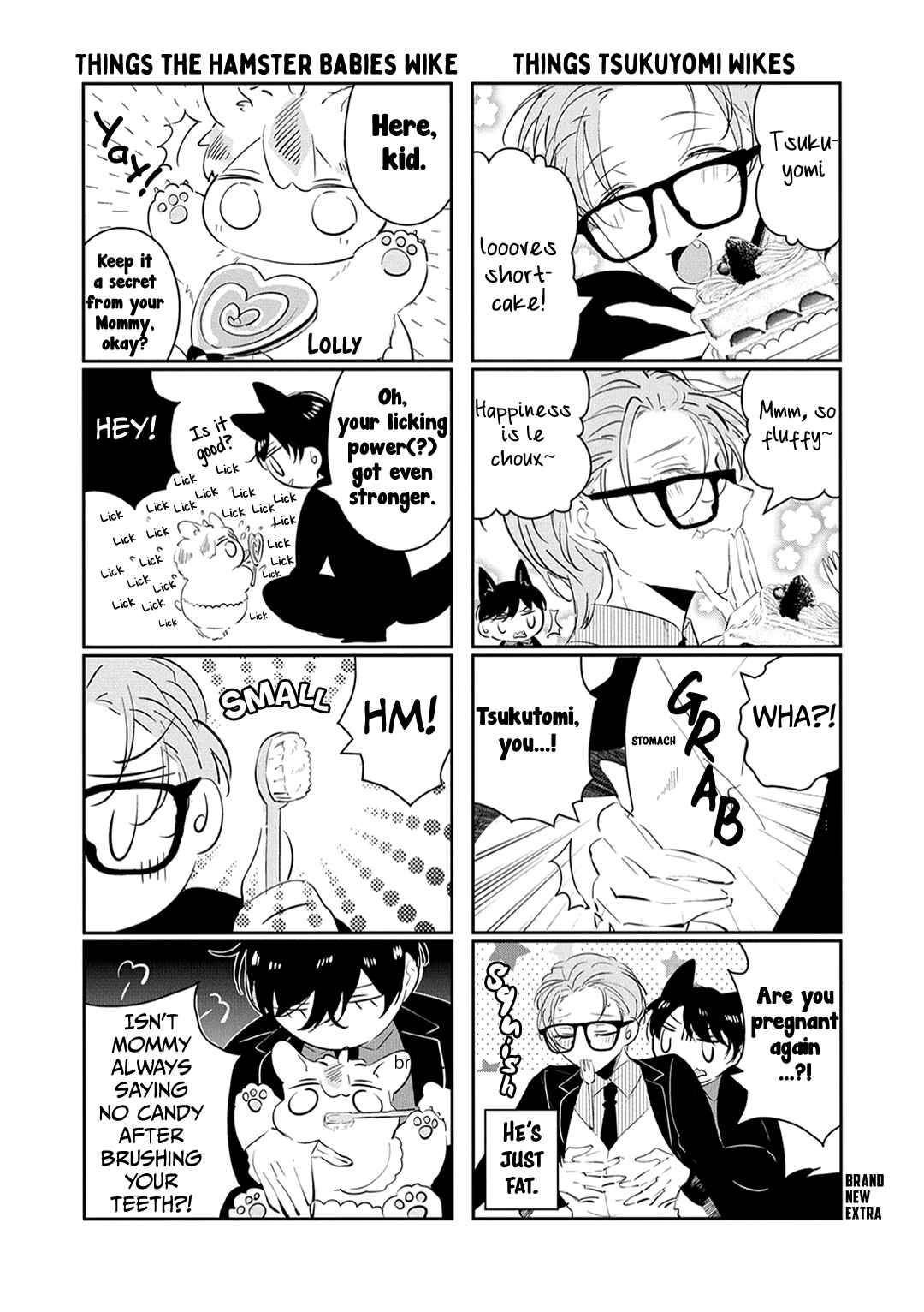 Page 33 Chapter 10 Castehate