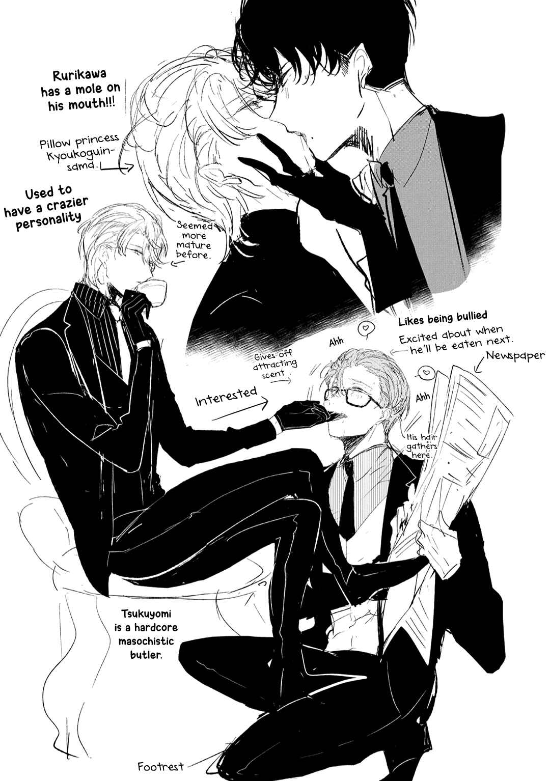 Page 35 Chapter 10 Castehate