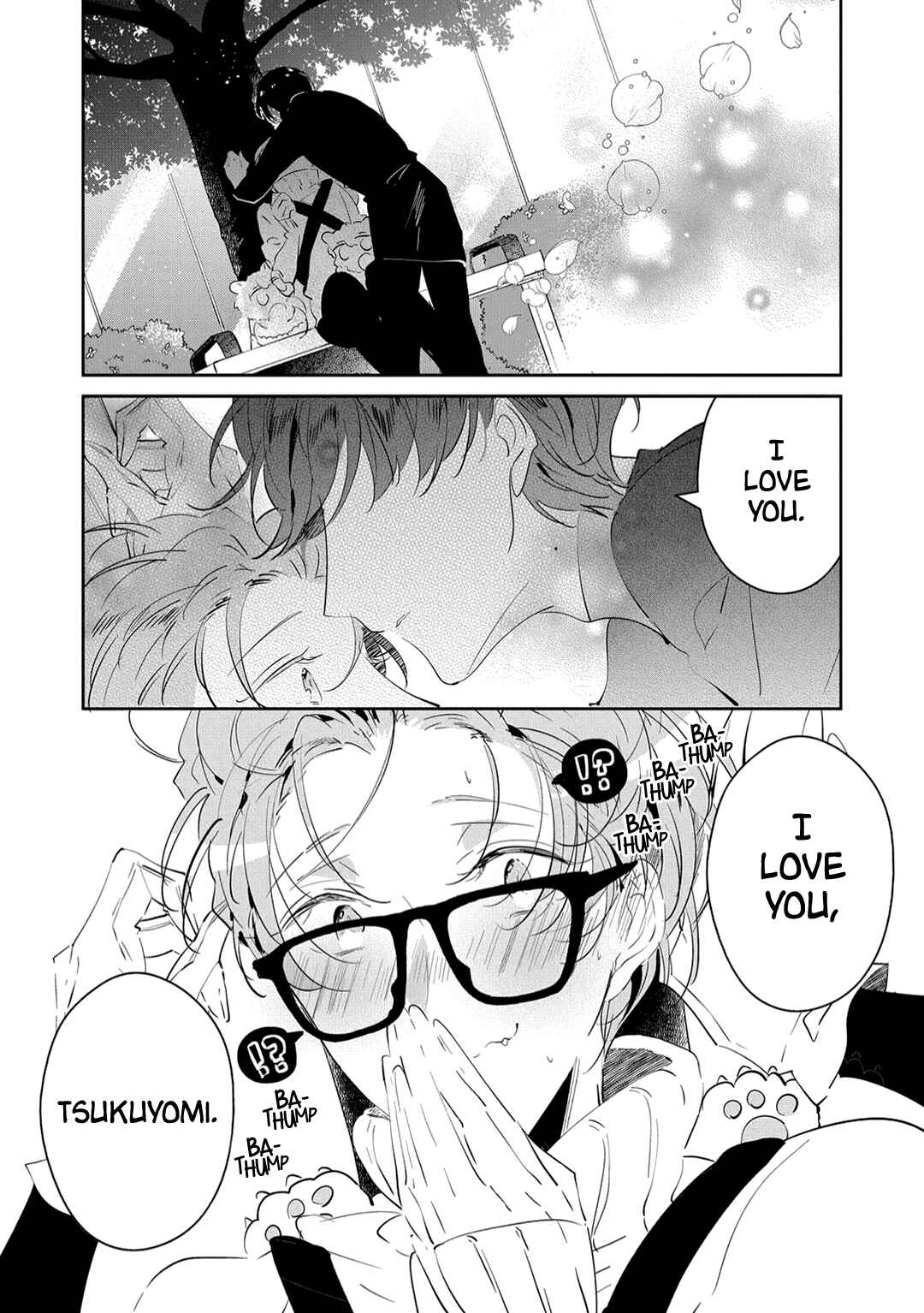 Page 5 Chapter 10 Castehate