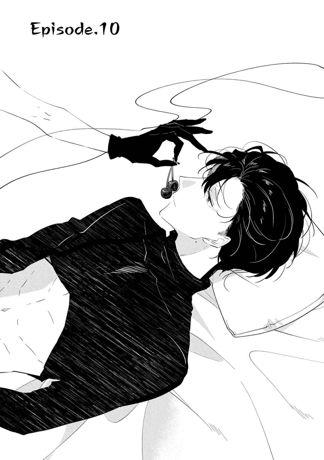 Page 6 Chapter 10 Castehate
