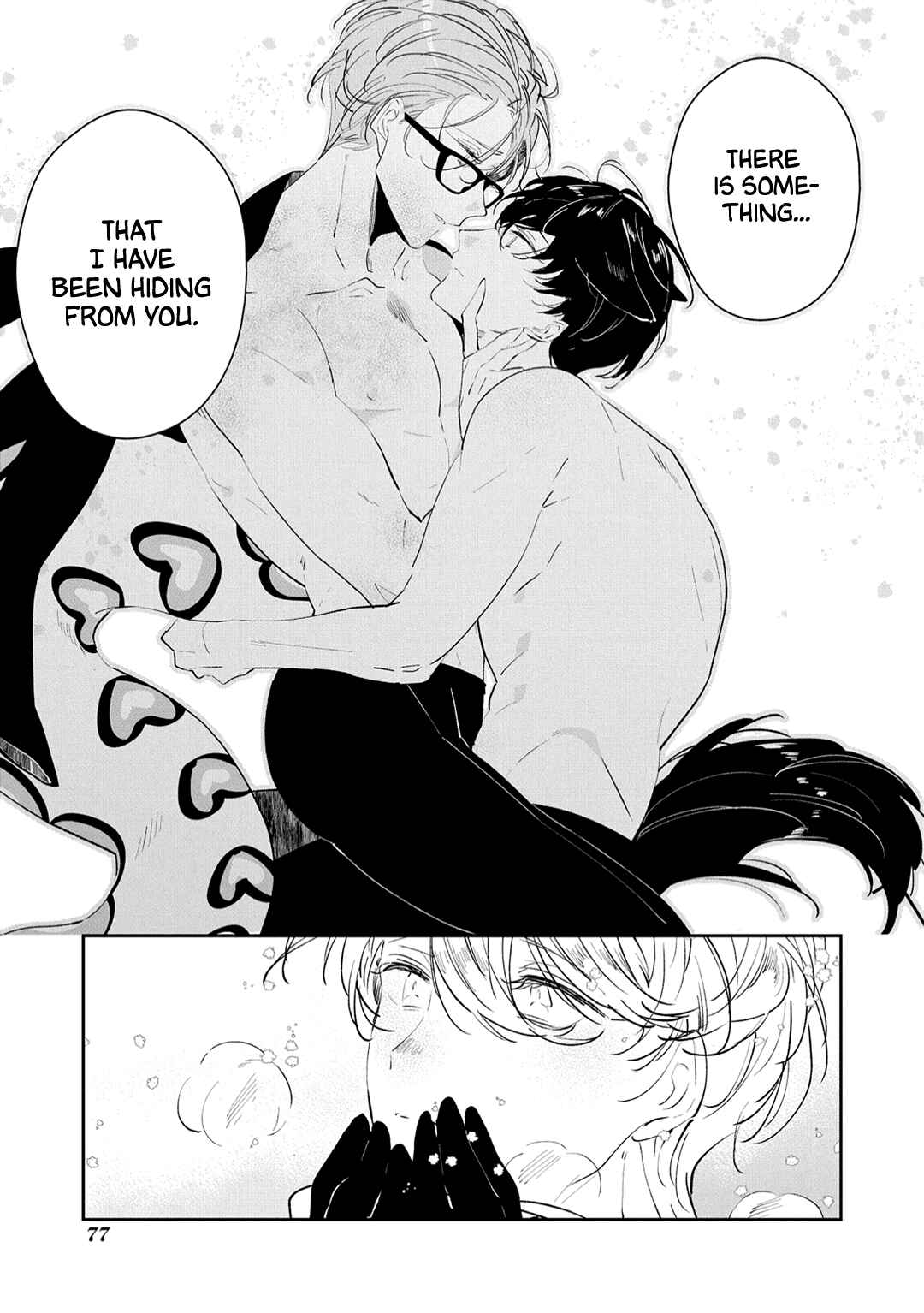 Page 24 Chapter 13 Castehate
