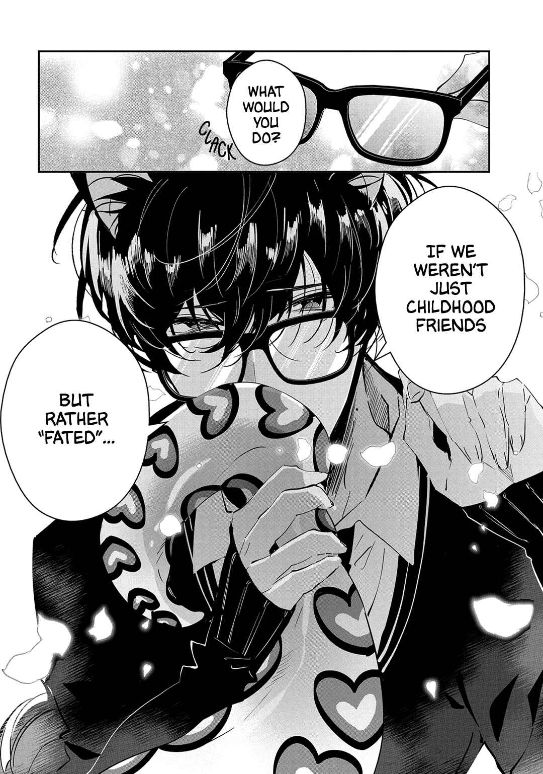 Page 23 Chapter 7 Castehate