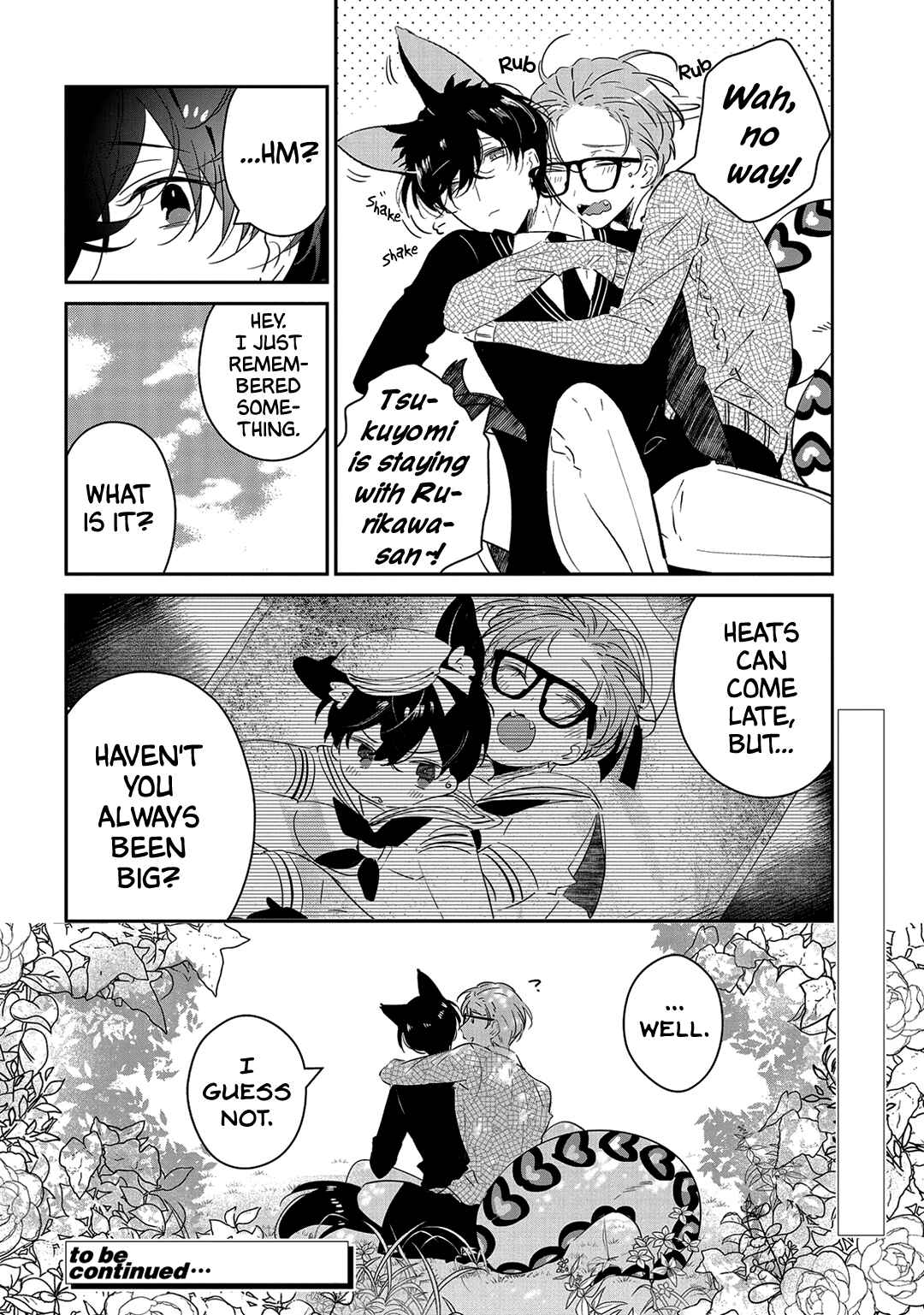Page 28 Chapter 7 Castehate