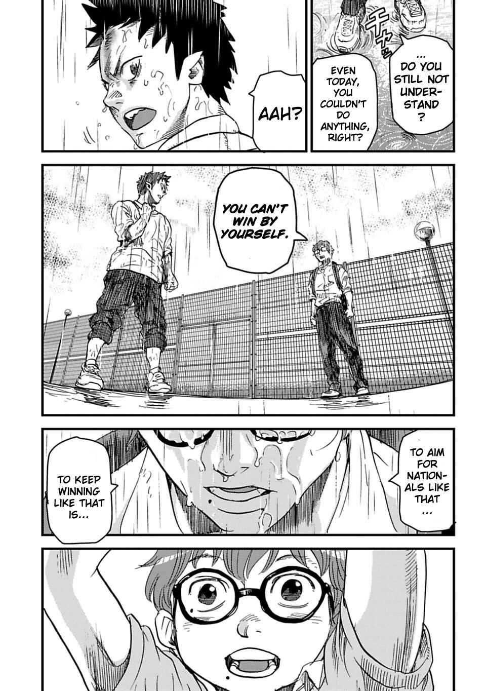 Page 10 Chapter 2 B-Trash