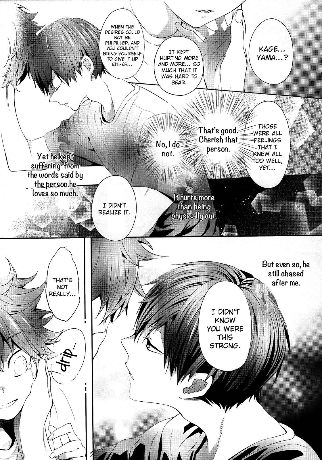 Page 59 Chapter Unknown_779d Haikyu!! - Primary Target (Doujinshi)