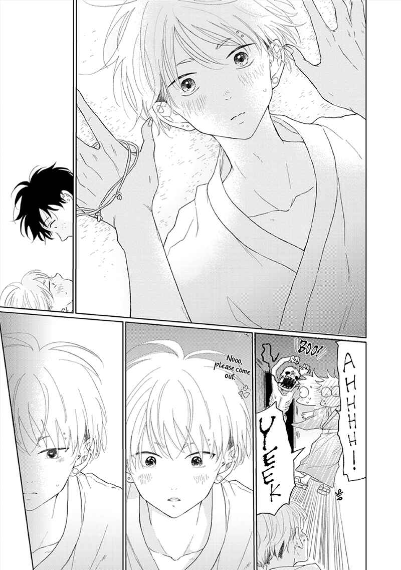 Page 26 Chapter 3 Hatsukoi Nooto