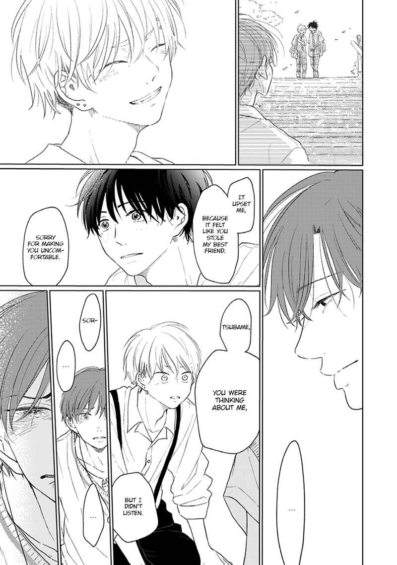 Page 30 Chapter 4 Hatsukoi Nooto