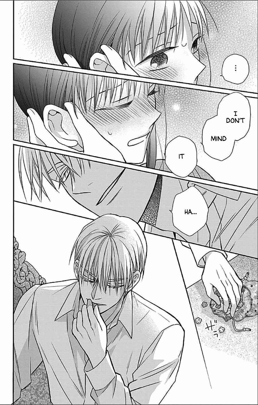 Page 26 Chapter 52 Tendou-ke Monogatari