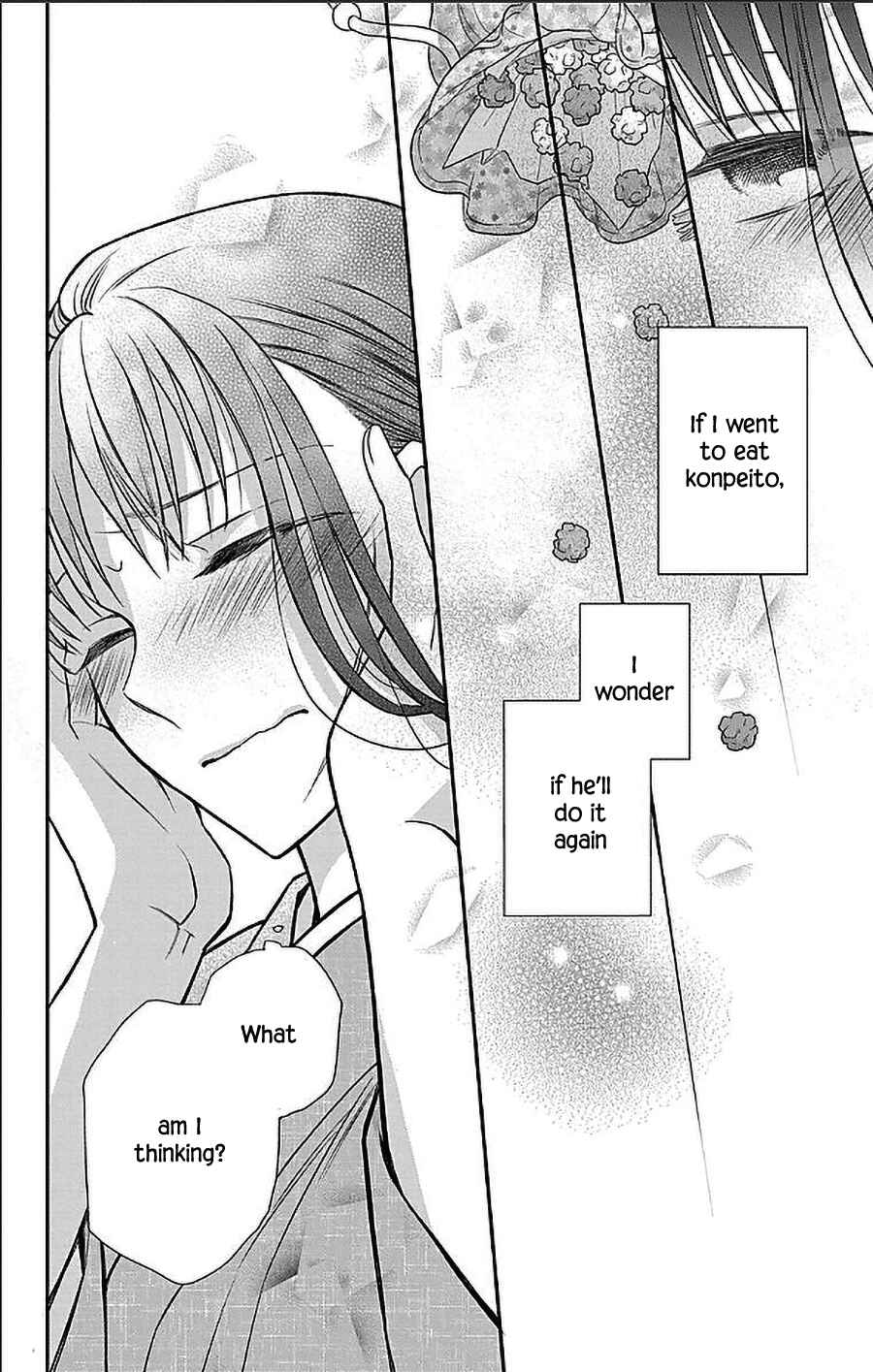 Page 30 Chapter 52 Tendou-ke Monogatari