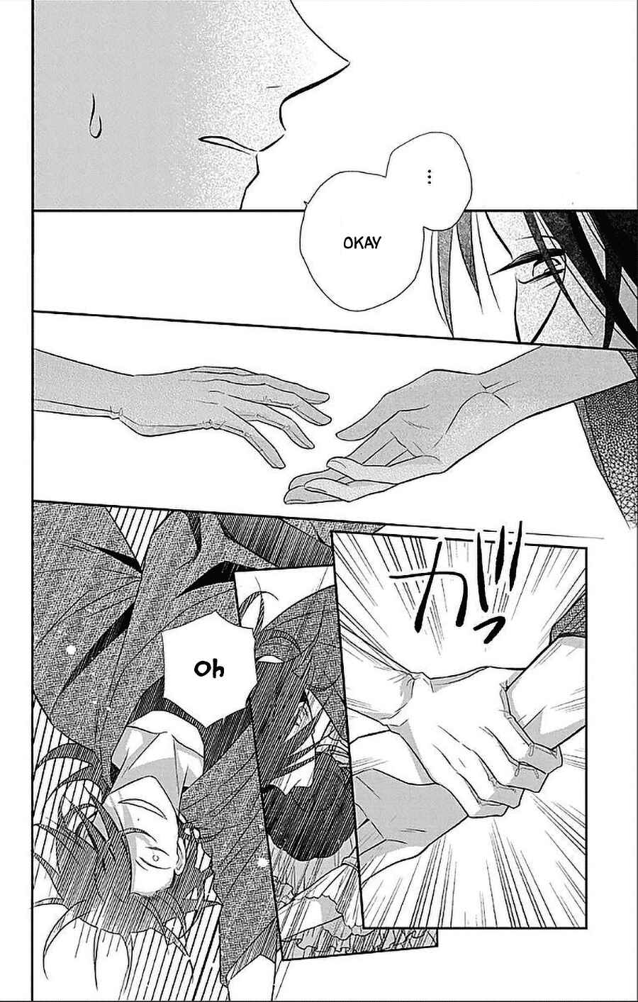 Page 17 Chapter 47 Tendou-ke Monogatari