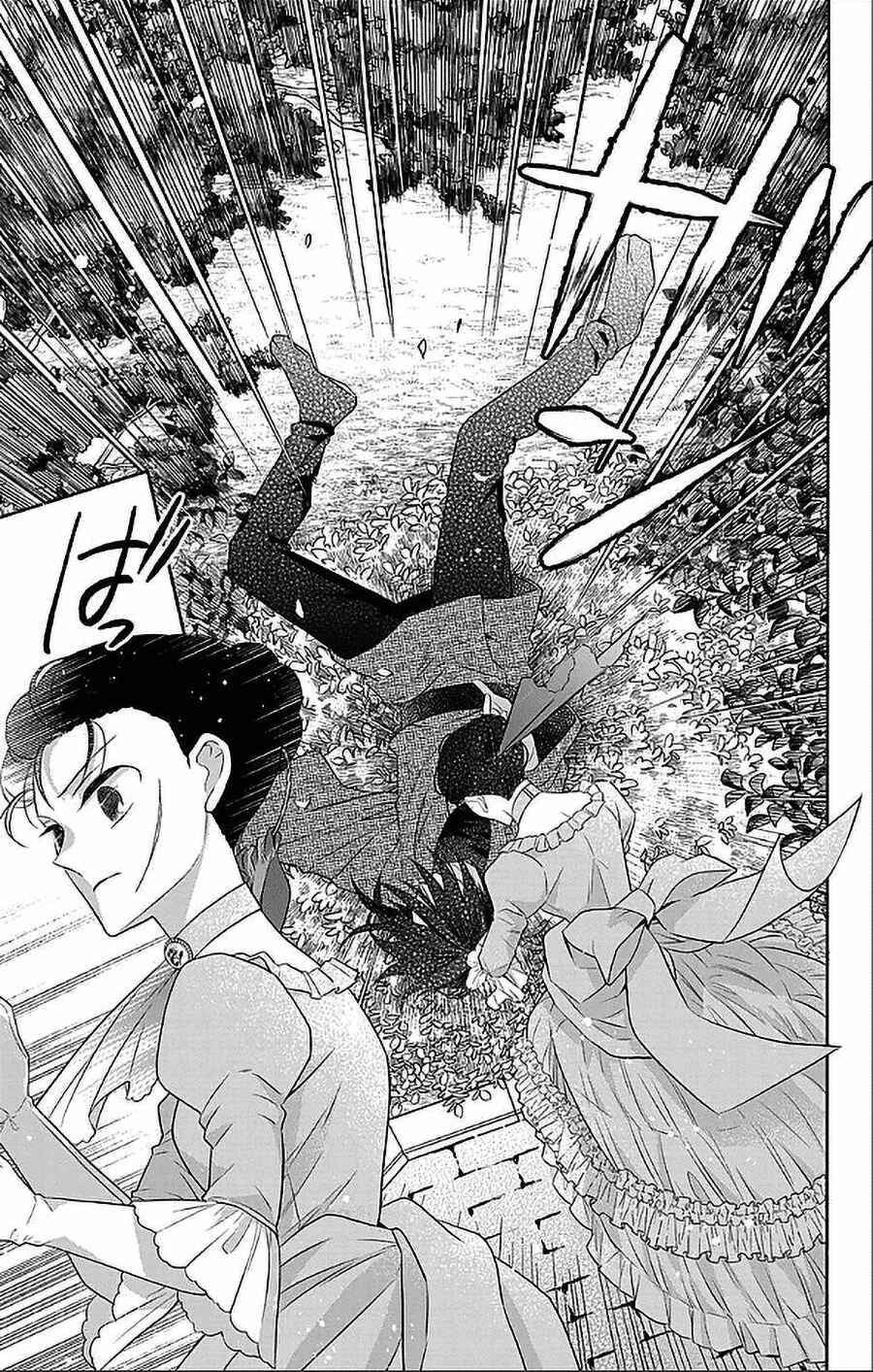 Page 18 Chapter 47 Tendou-ke Monogatari