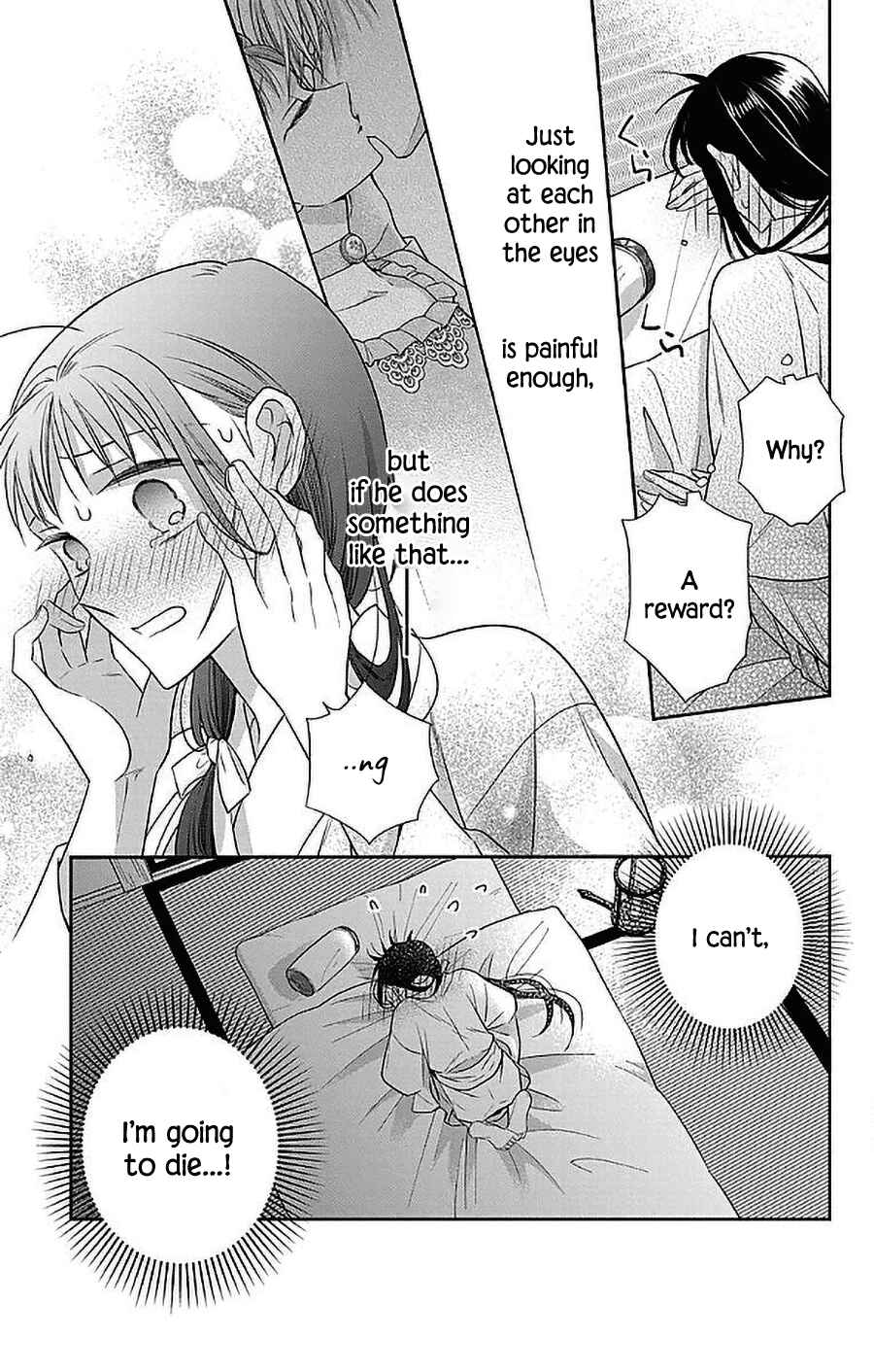 Page 30 Chapter 47 Tendou-ke Monogatari