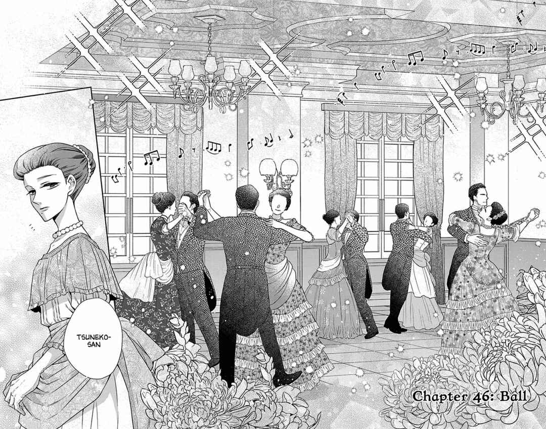 Page 2 Chapter 46 Tendou-ke Monogatari