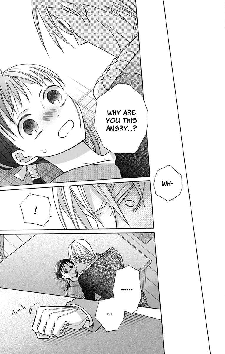 Page 27 Chapter 35 Tendou-ke Monogatari