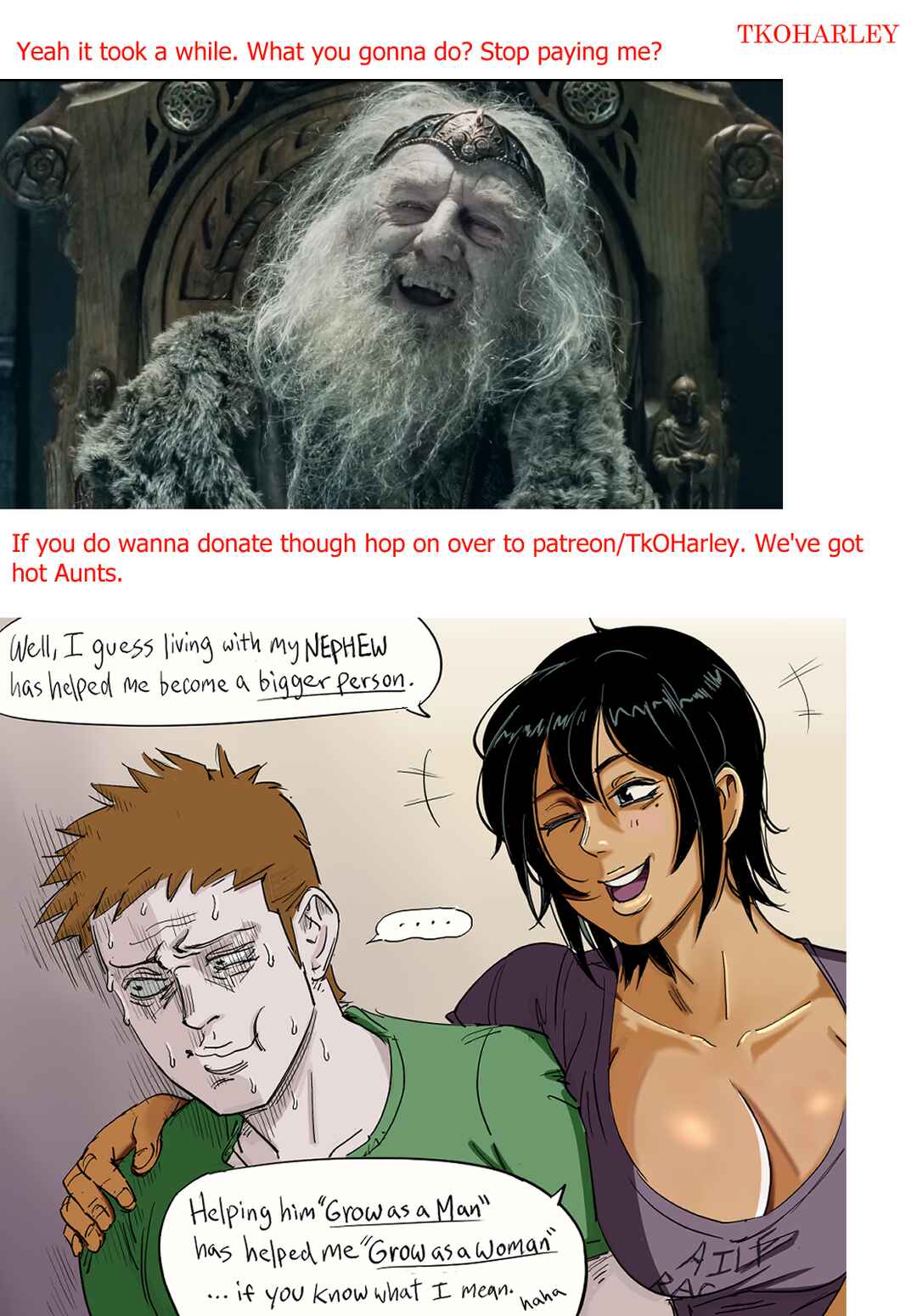 Page 2 Chapter 4 Reincarnation Coliseum: The Weakest Skill Conquers the Strongest Women and Creates a Harem (Fan Colored)