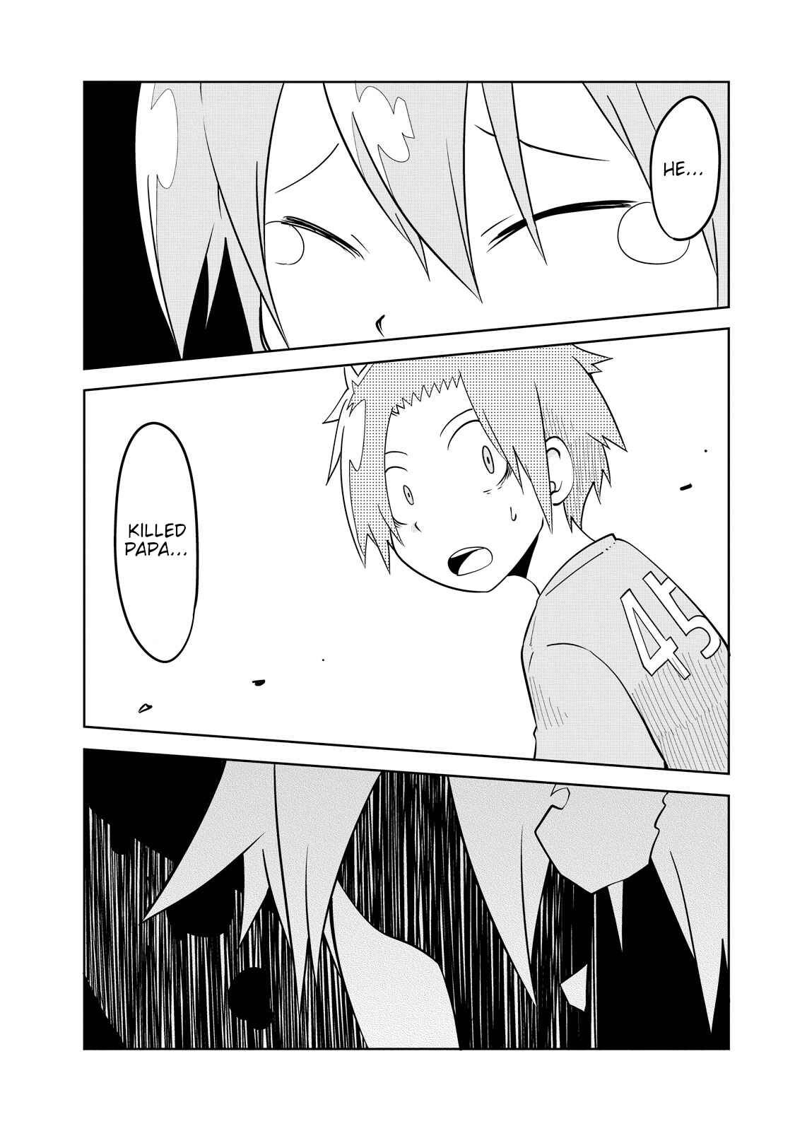 Page 17 Chapter 10 Senyuu. - Main Quest Part 2