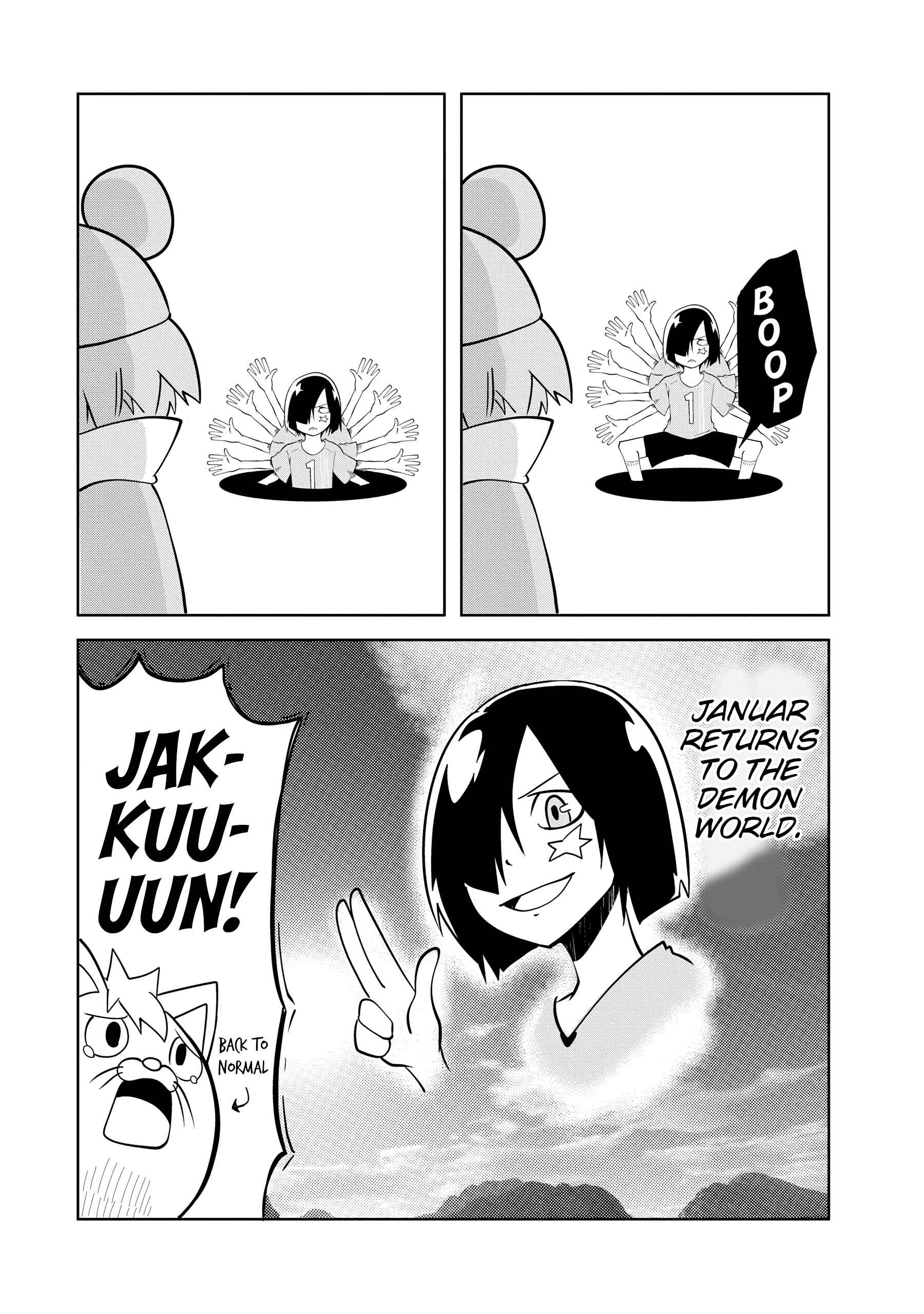 Page 12 Chapter 16 Senyuu. - Main Quest Part 2