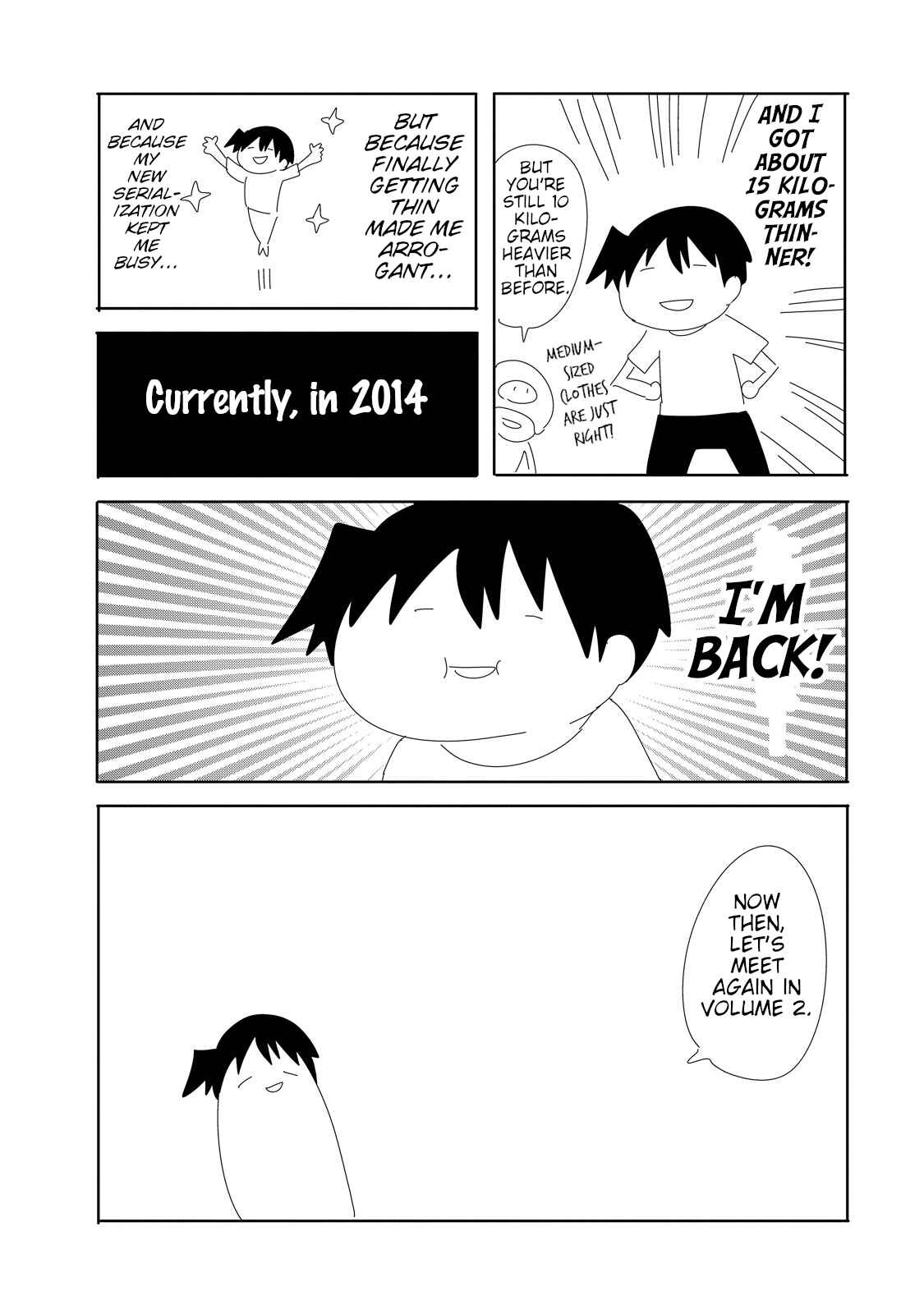 Page 7 Chapter 10.2 Senyuu. - Main Quest Part 2