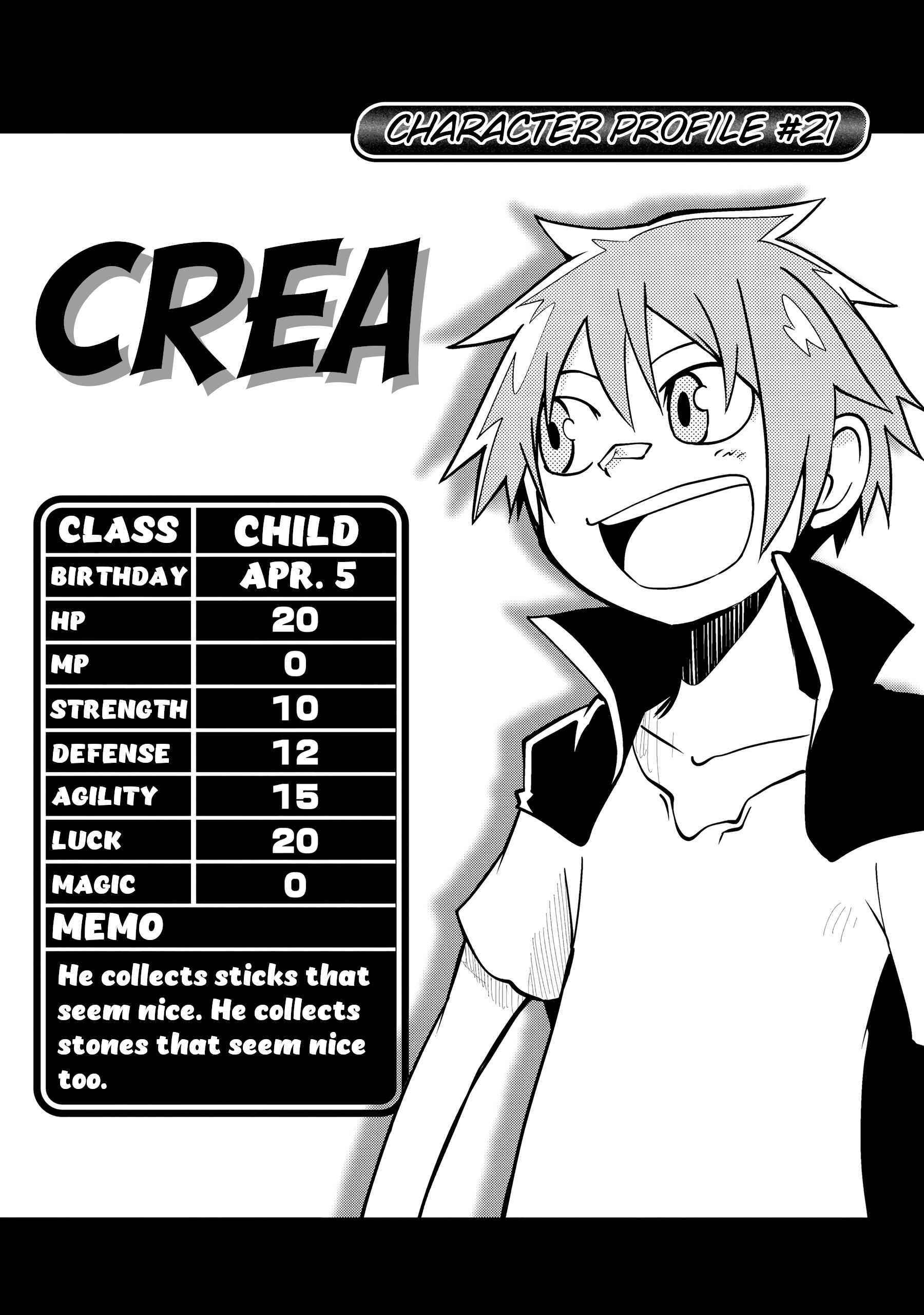 Page 9 Chapter 26 Senyuu. - Main Quest Part 2