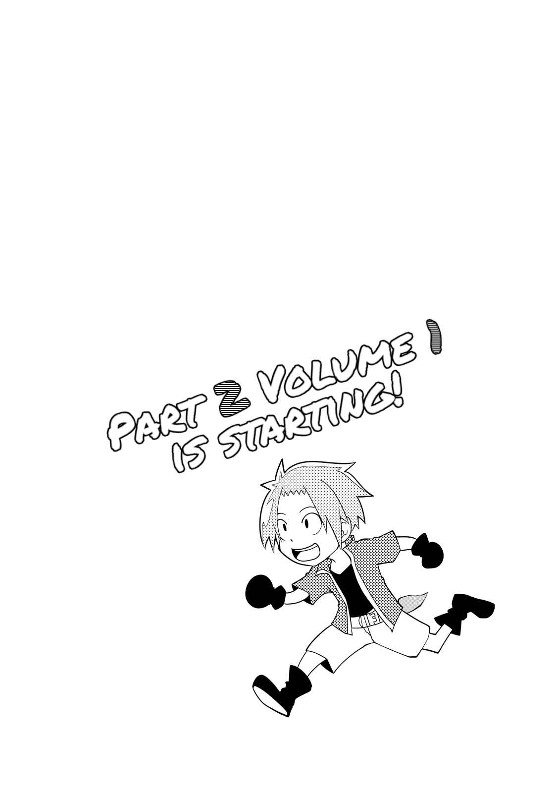 Page 8 Chapter 39 Senyuu. - Main Quest Part 2