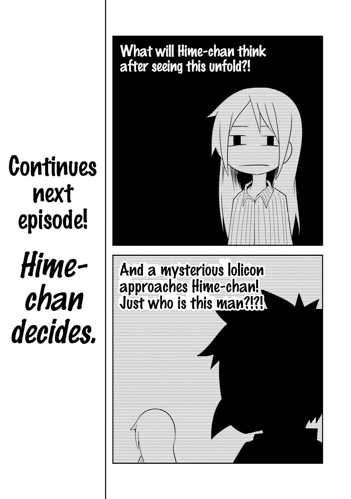 Page 14 Chapter 7 Senyuu. - Main Quest Part 2