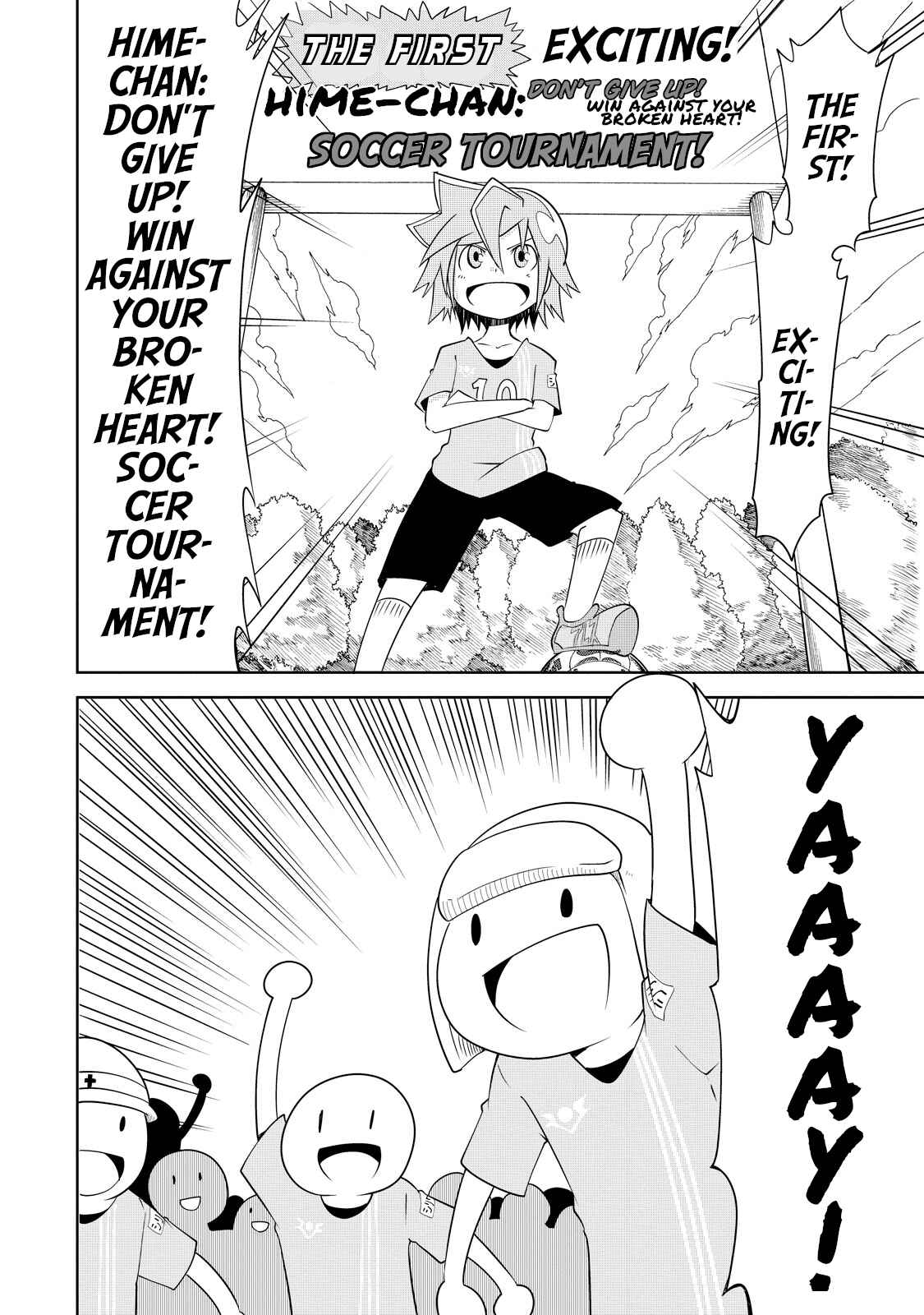 Page 4 Chapter 7 Senyuu. - Main Quest Part 2