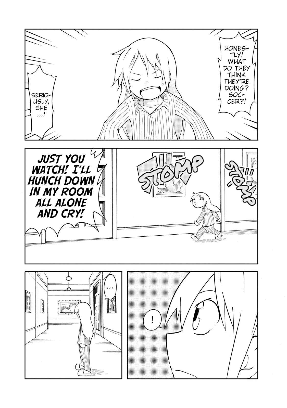 Page 6 Chapter 8 Senyuu. - Main Quest Part 2
