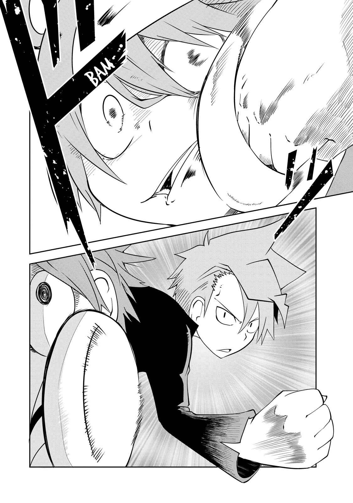 Page 16 Chapter 9 Senyuu. - Main Quest Part 2