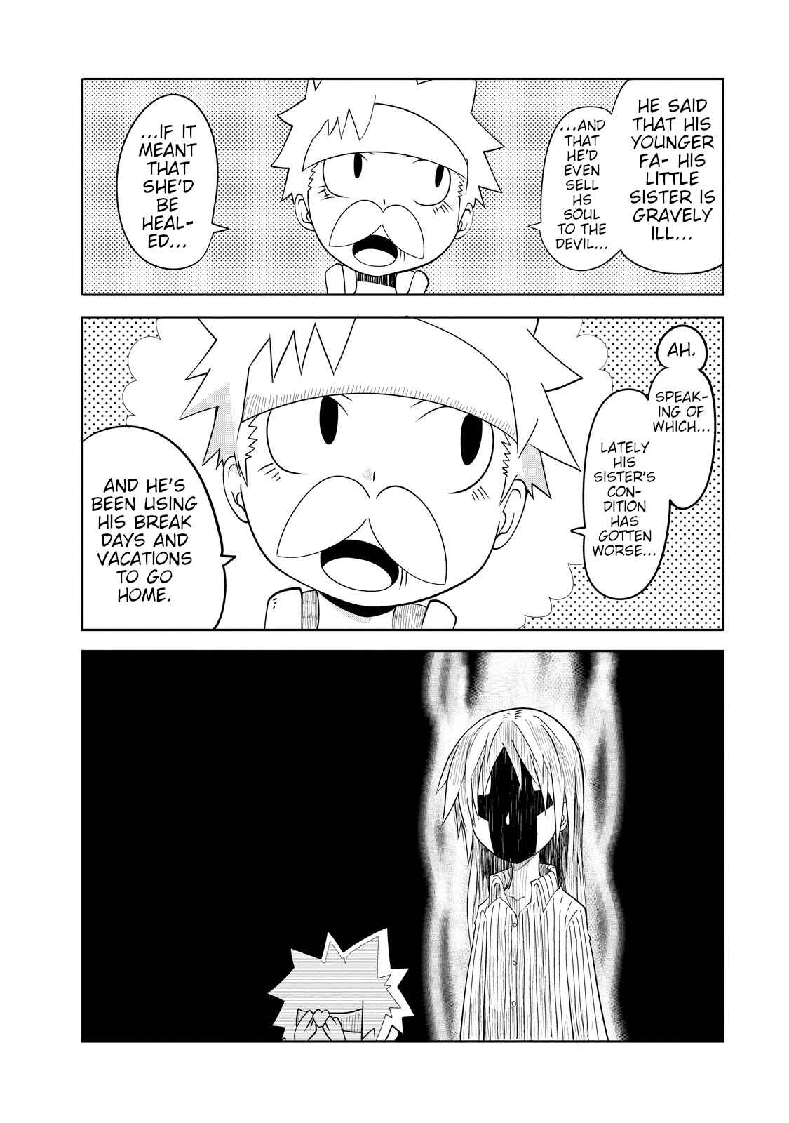 Page 7 Chapter 9 Senyuu. - Main Quest Part 2