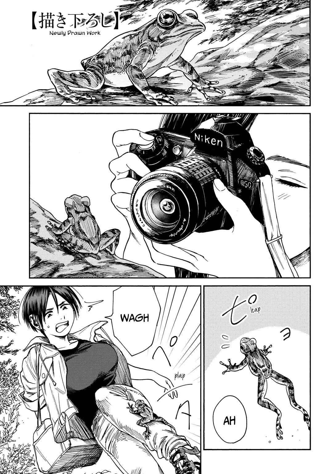Page 3 Chapter 6.5 A Boys Scar