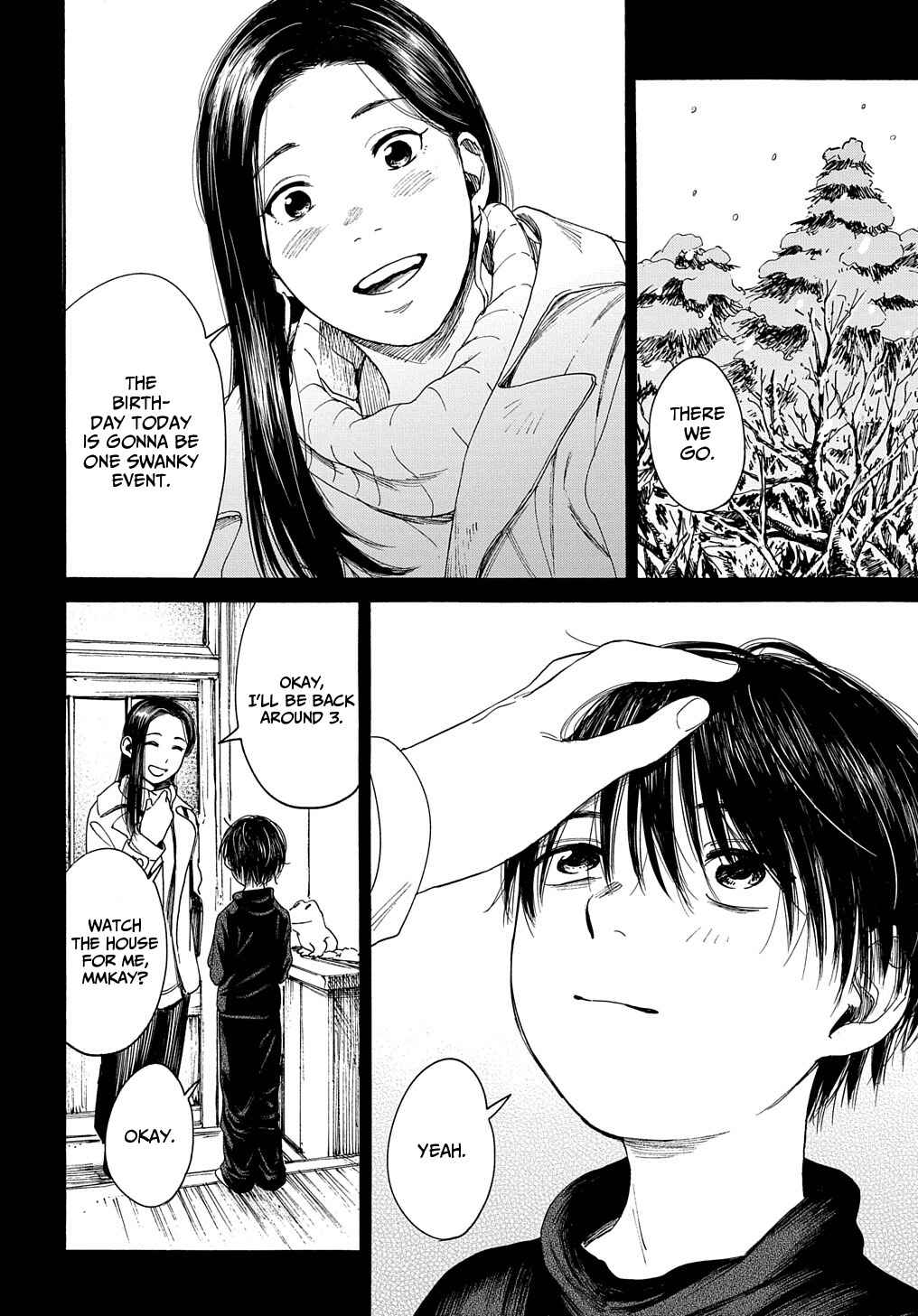 Page 11 Chapter 13 A Boys Scar