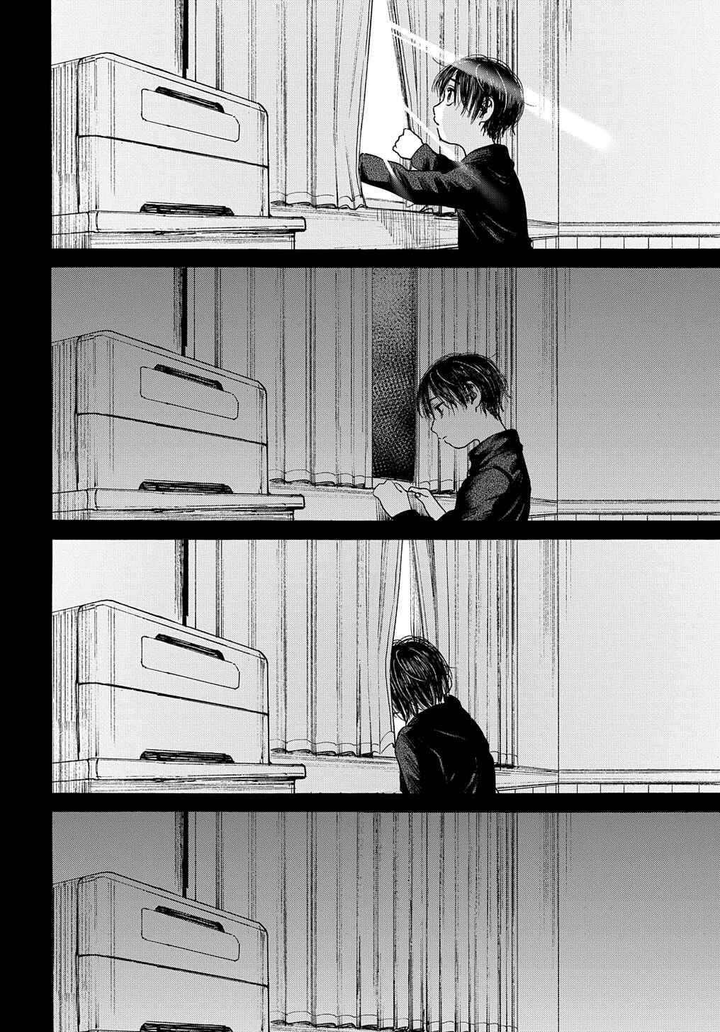 Page 13 Chapter 13 A Boys Scar