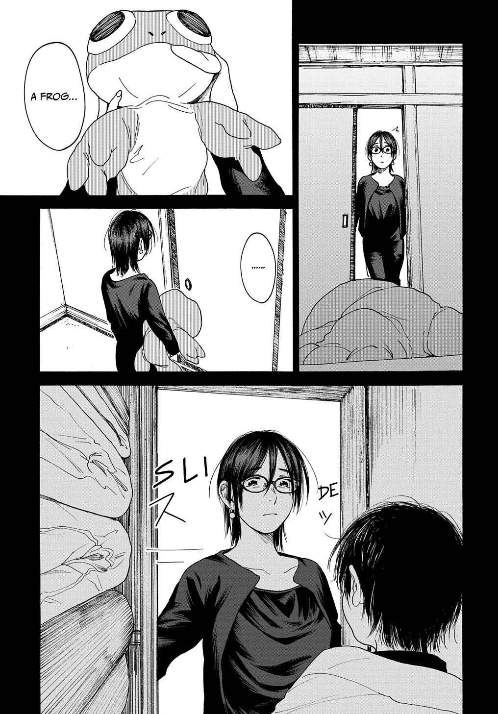 Page 18 Chapter 13 A Boys Scar