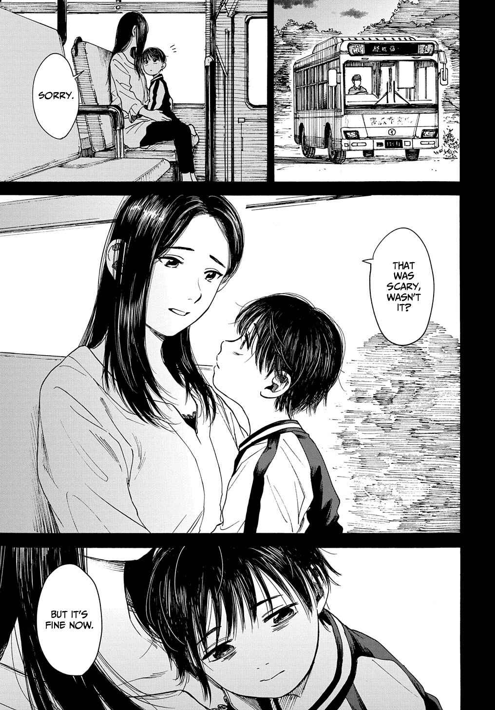 Page 4 Chapter 13 A Boys Scar