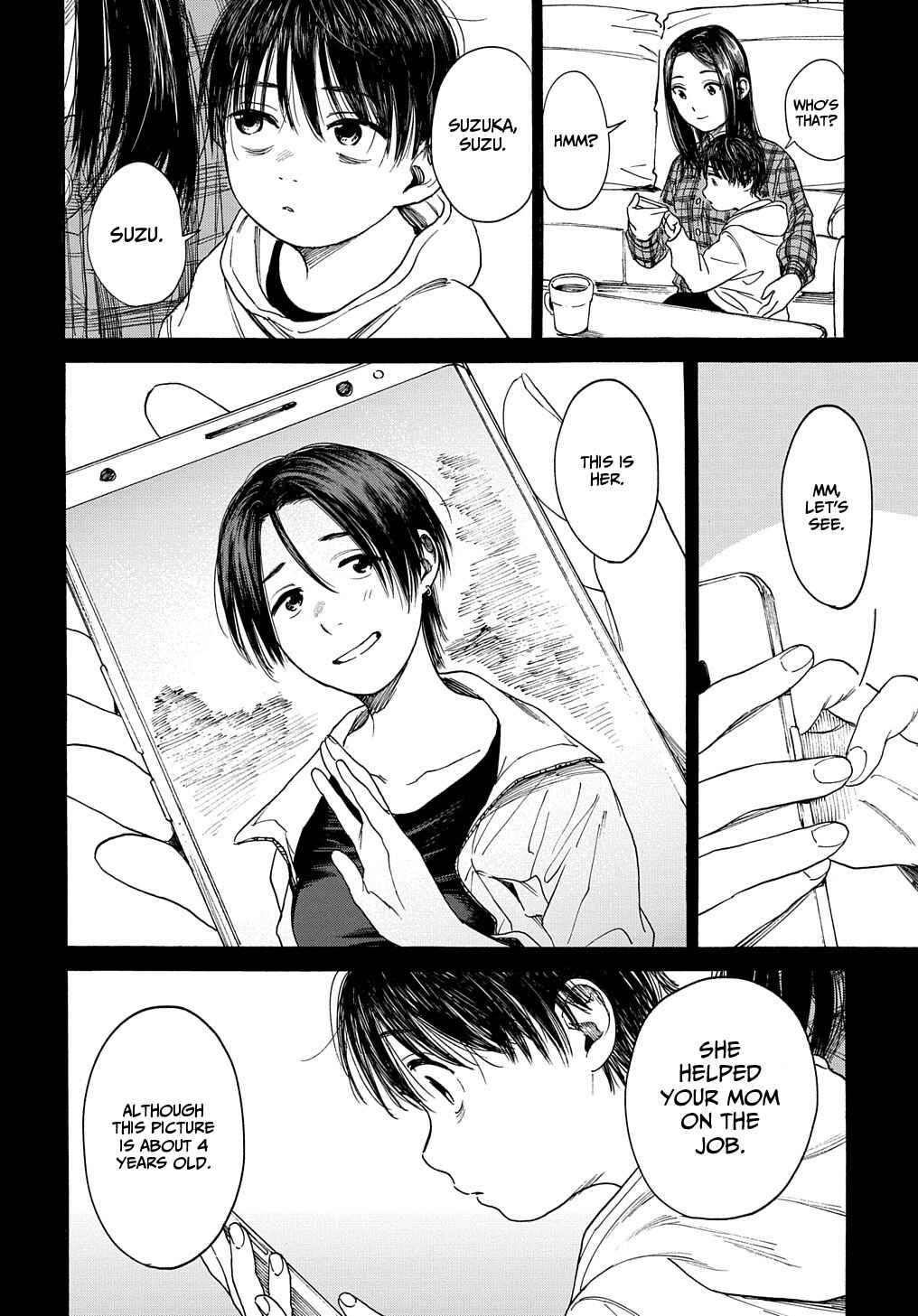 Page 9 Chapter 13 A Boys Scar