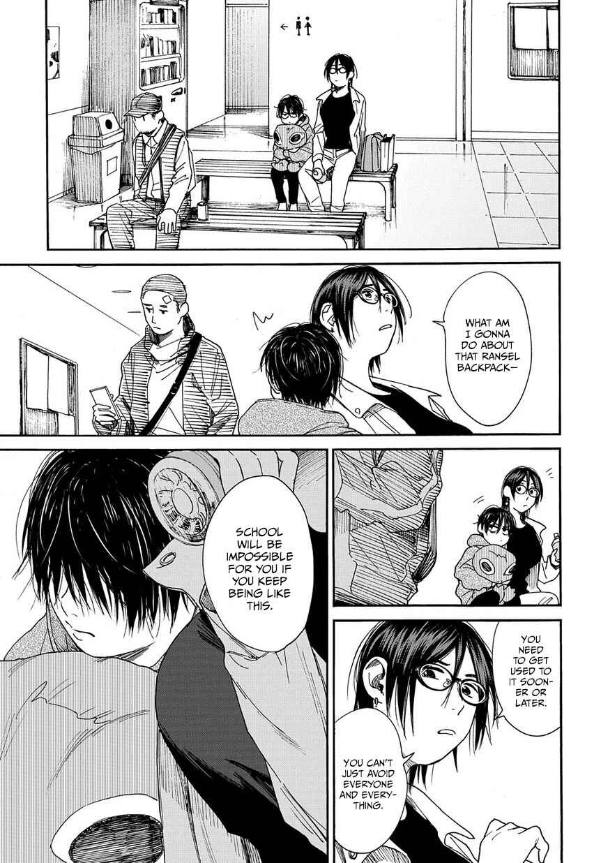 Page 12 Chapter 8 A Boys Scar