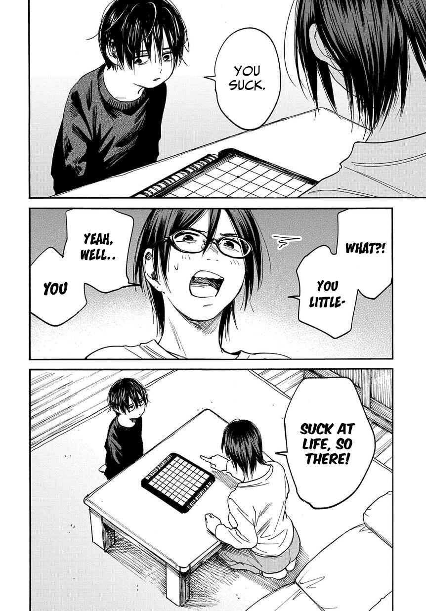 Page 23 Chapter 8 A Boys Scar