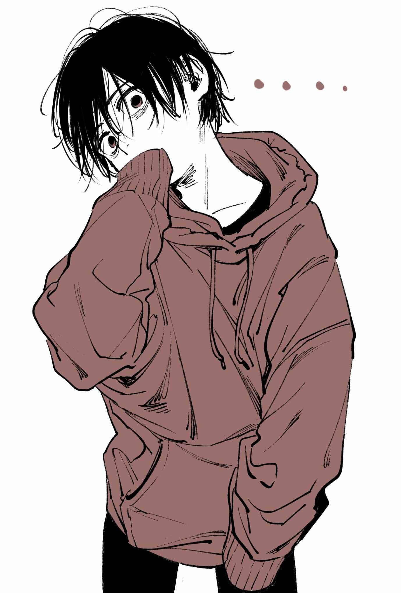 Page 19 Chapter 6.6 A Boys Scar