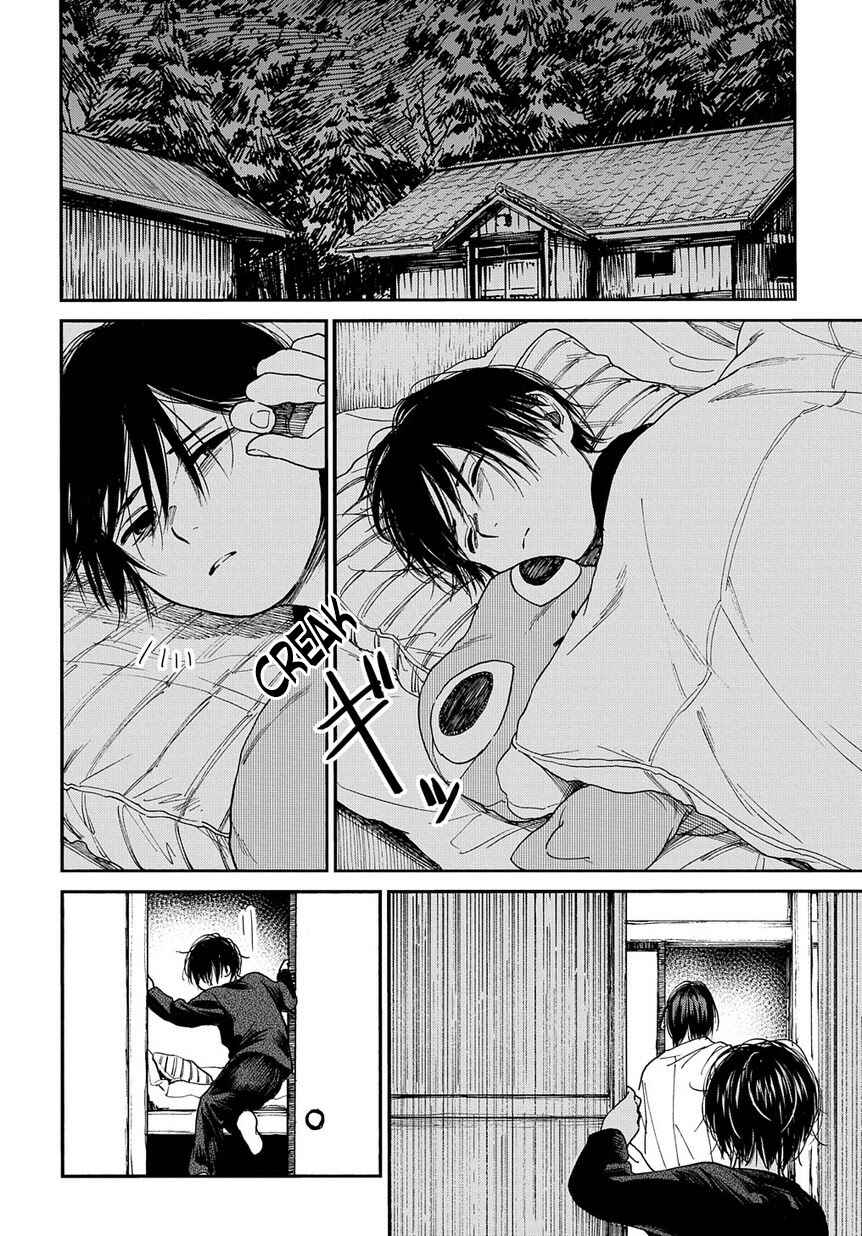 Page 11 Chapter 10 A Boys Scar