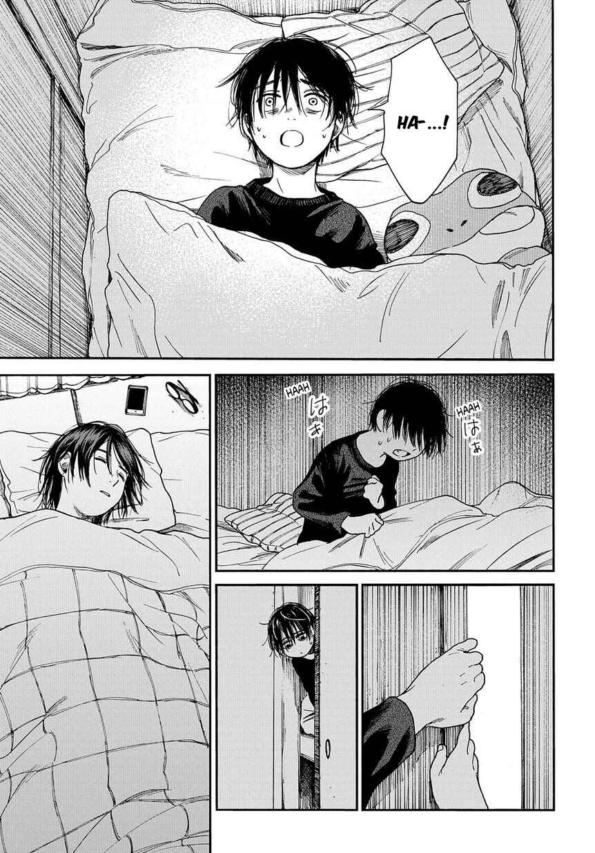Page 14 Chapter 10 A Boys Scar