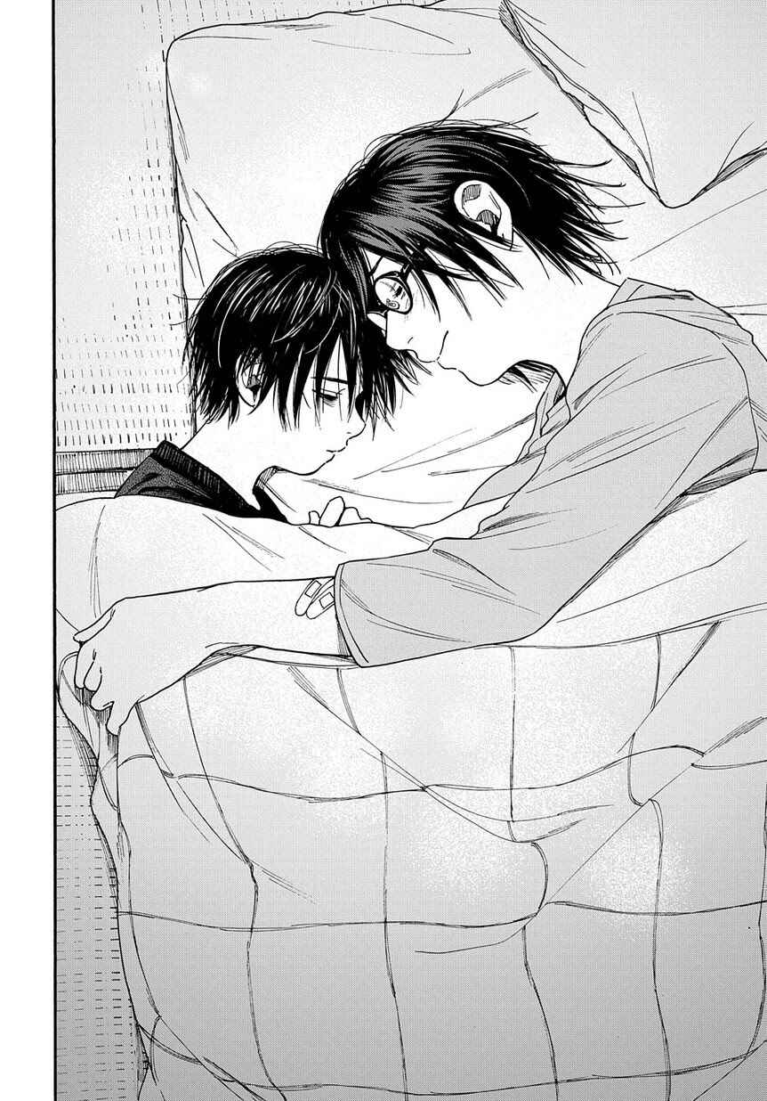 Page 17 Chapter 10 A Boys Scar