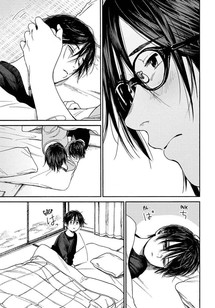Page 18 Chapter 10 A Boys Scar