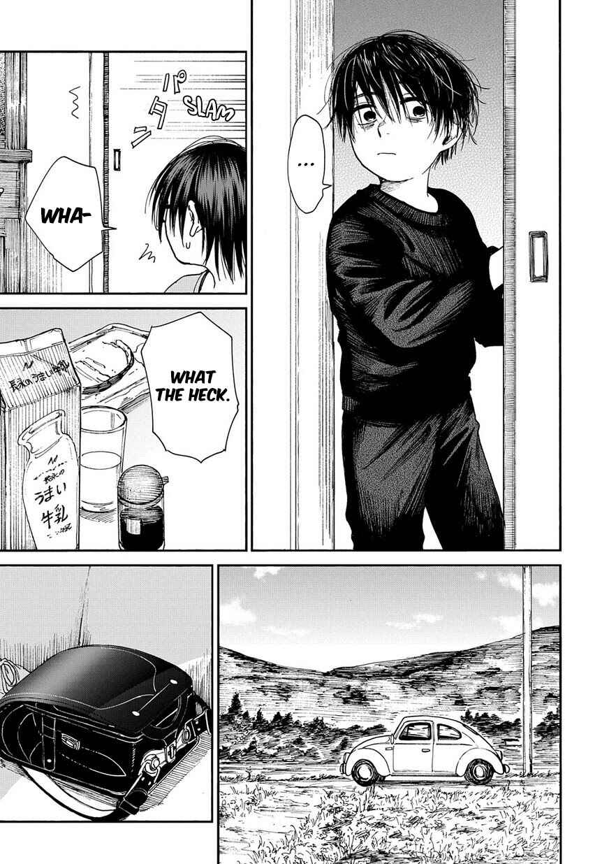 Page 20 Chapter 10 A Boys Scar