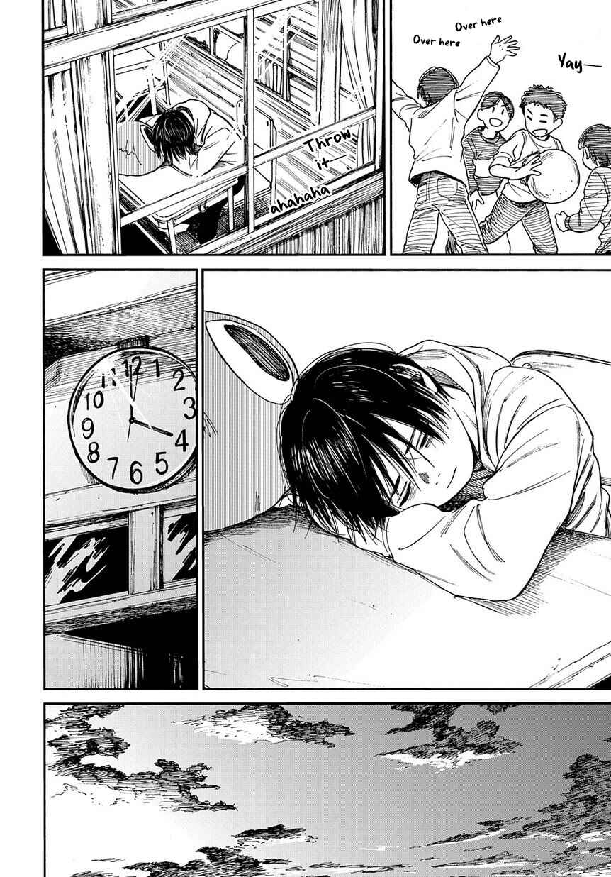 Page 3 Chapter 10 A Boys Scar