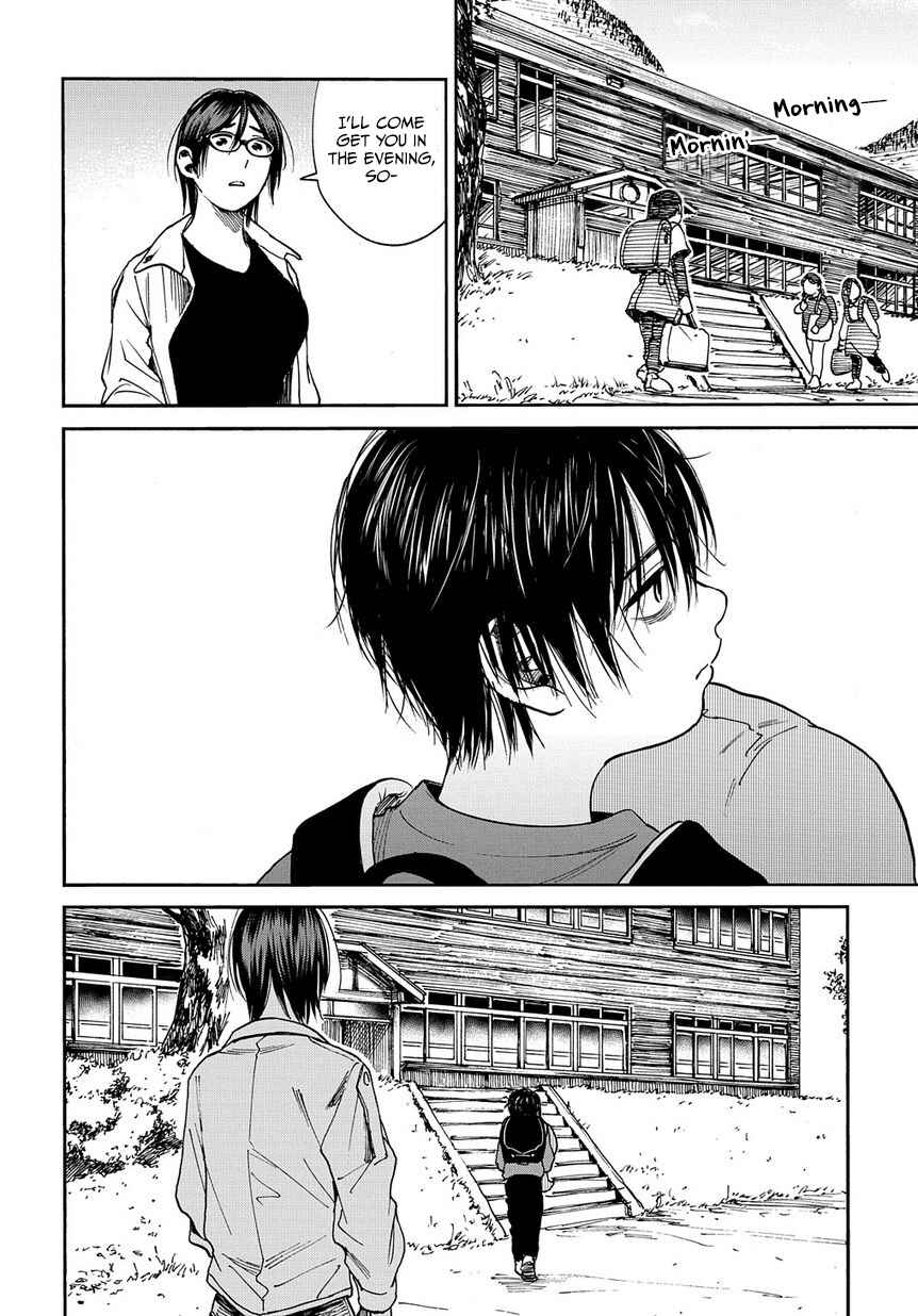Page 22 Chapter 9 A Boys Scar