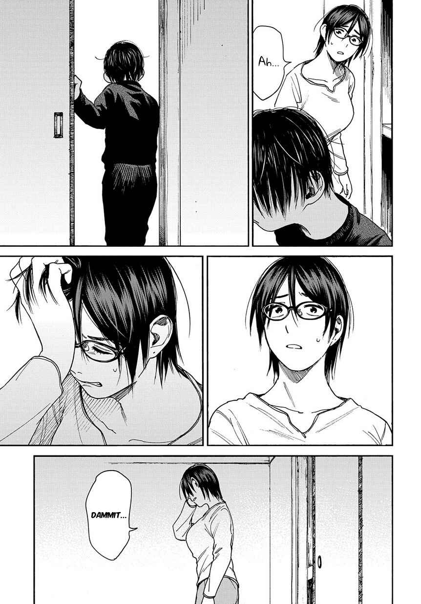 Page 8 Chapter 9 A Boys Scar