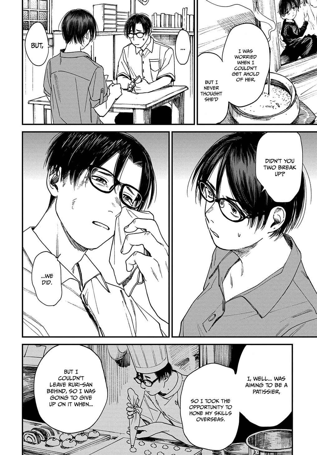 Page 9 Chapter 17 A Boys Scar